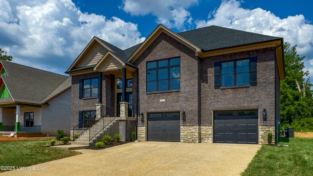 10212 Reeseman Dr, Louisville