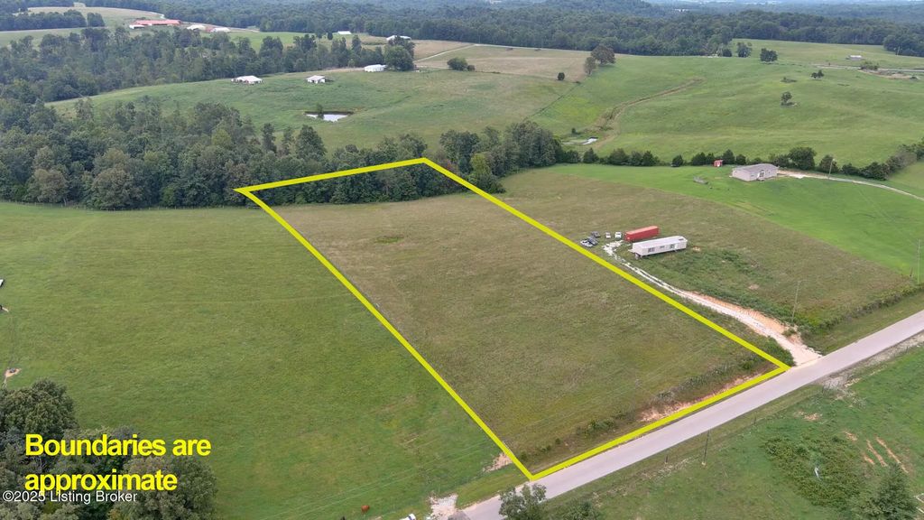 Lot 3 Richardson Rd, Eastview