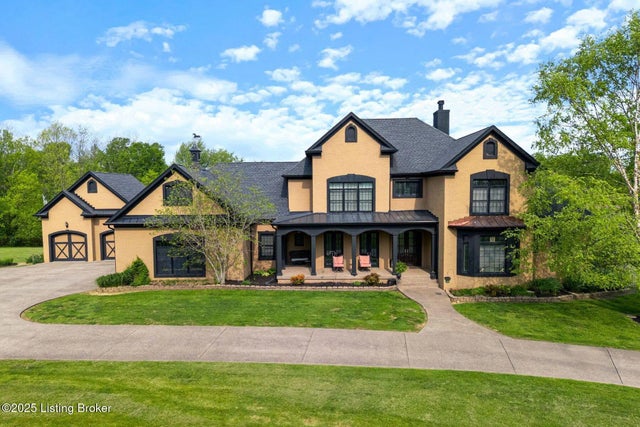 10411 W Hwy 42, Goshen