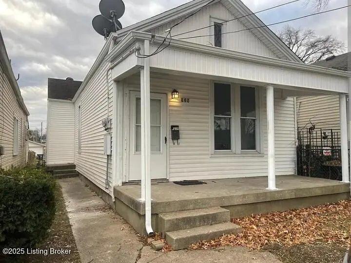 Photo of Listing #1695988