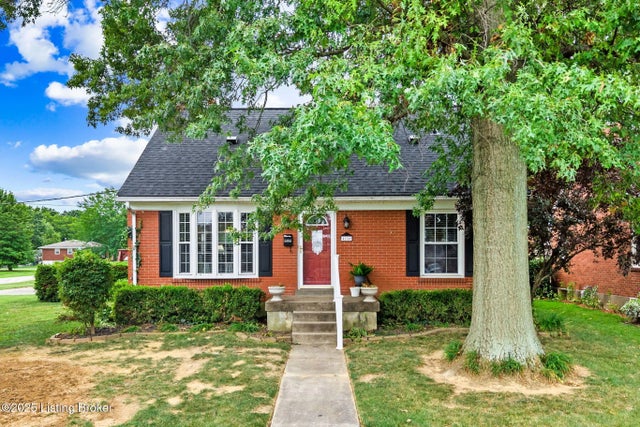 4116 Normie Ct, Louisville