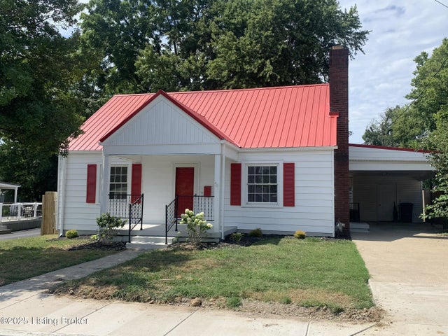 206 Terry Ct, Elizabethtown