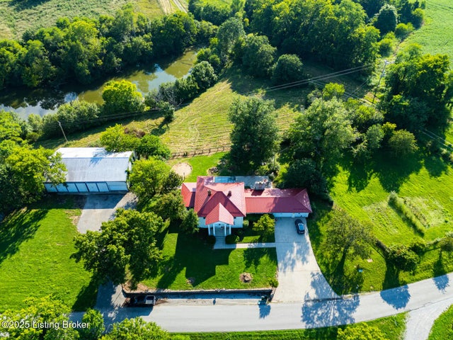 1481 Rockbridge Rd, Shelbyville