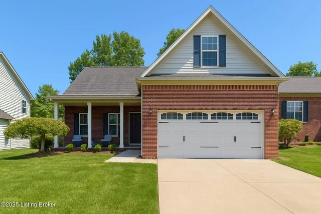 11306 Arbor Wood Dr, Louisville