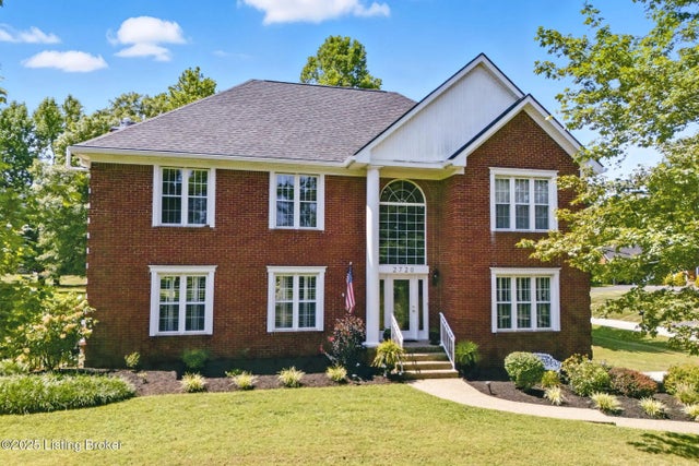 2720 Shiloh Ln, Goshen