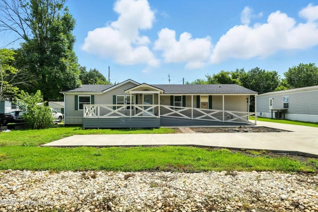 213 Octagon Ave, Louisville