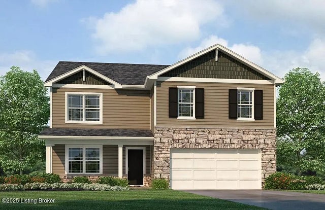 8111 Cedar Meadows Ln, Louisville