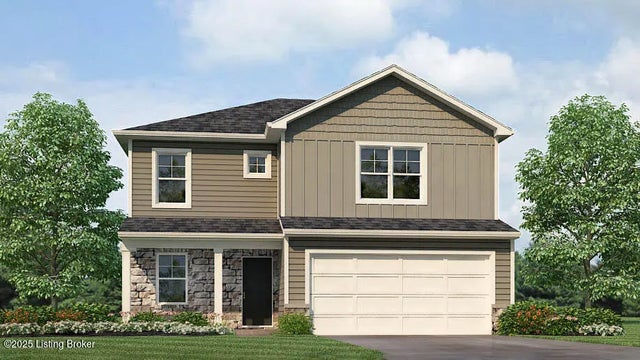 542 Zelcova Dr, Eminence