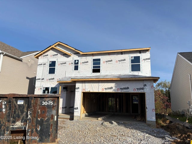 Lot #152 Wood Duck Way, Louisville