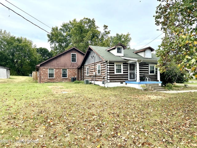 2175 N Preston Hwy, Shepherdsville