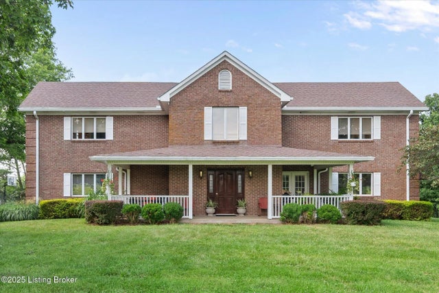 502 Locust Ln, Shelbyville