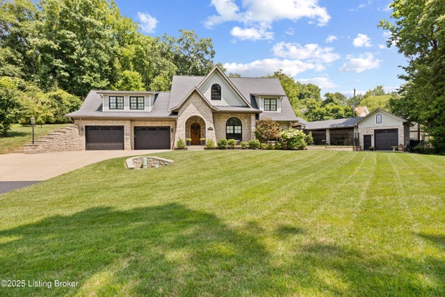 1903 Dundee Hollow Trail, Louisville