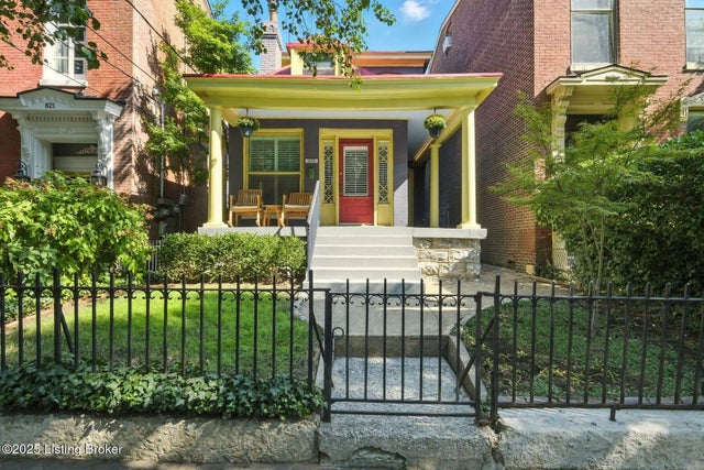 823 E Washington St, Louisville