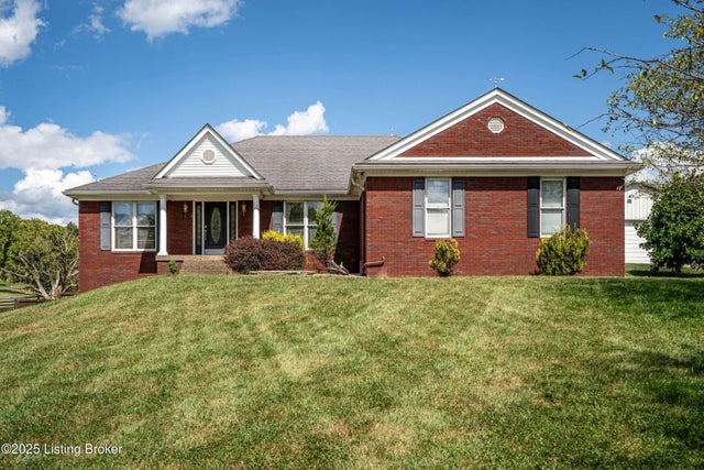 3574 Plum Creek Rd, Taylorsville