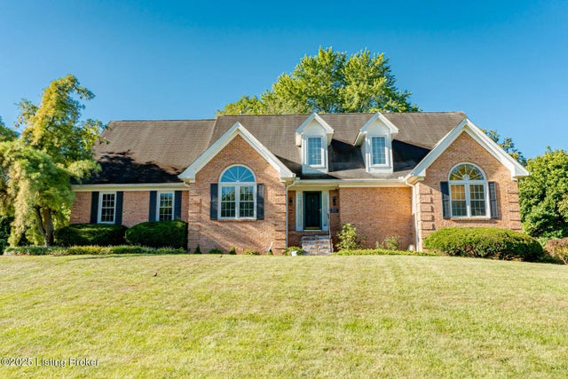 1510 St Andrews Dr, Shelbyville