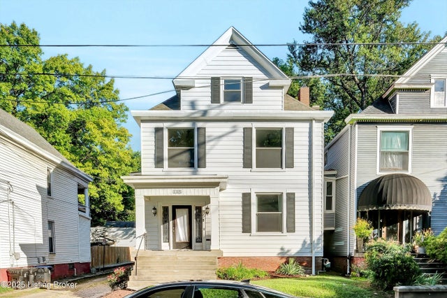 1315 Highland Ave, Louisville
