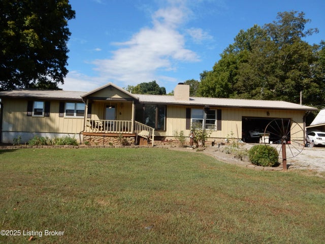 2221 Mt Carmel Church Rd, Lebanon Junction