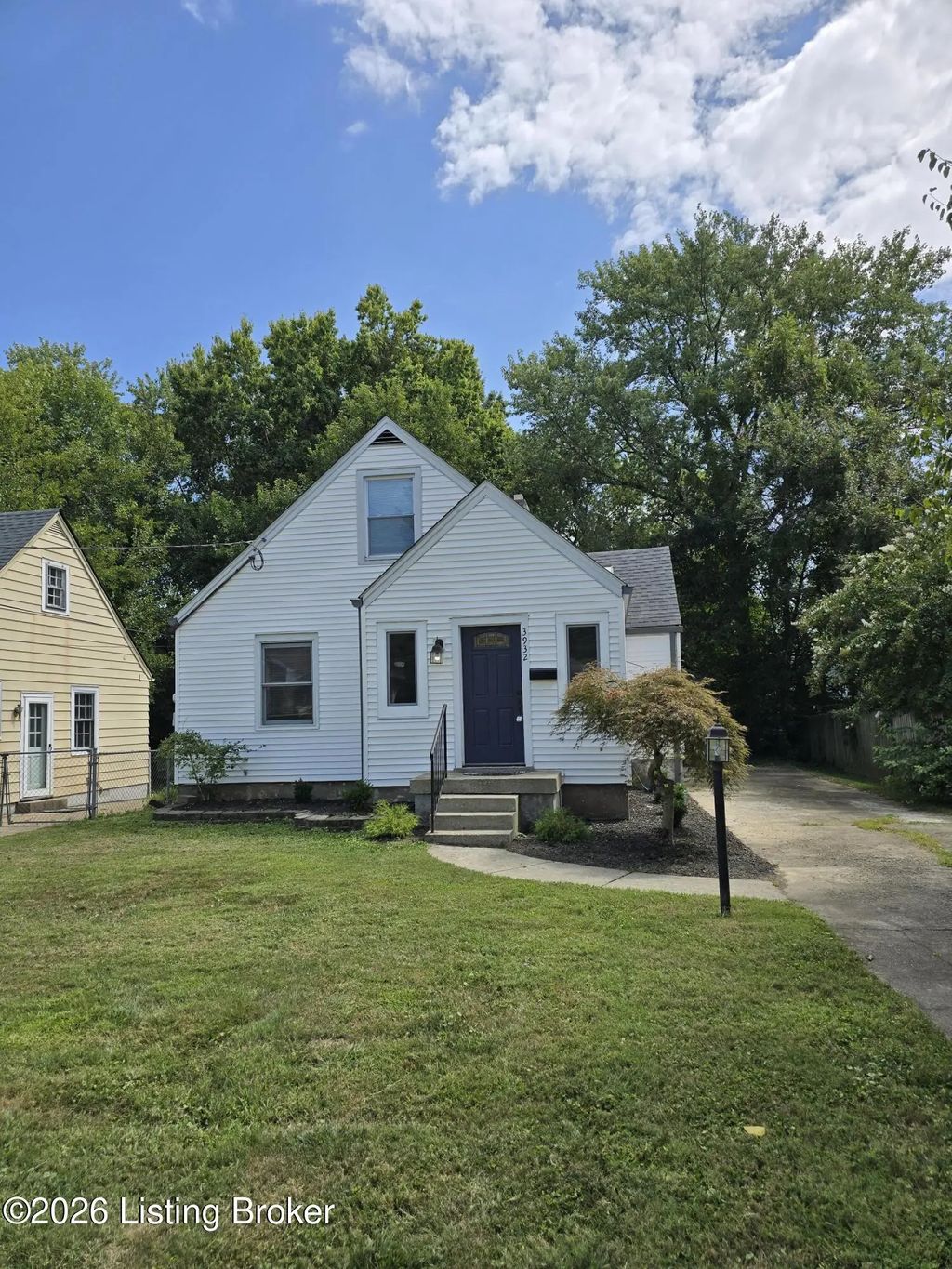 3932 Kennison Ave, Louisville