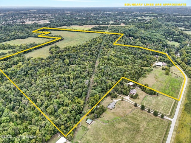 8604 Broad Run Rd, Louisville