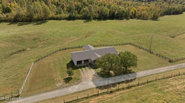 1739 Wheeler Horton Road, Munfordville