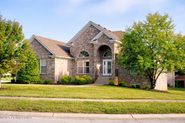 3411 Tucker Wood Ln, Louisville