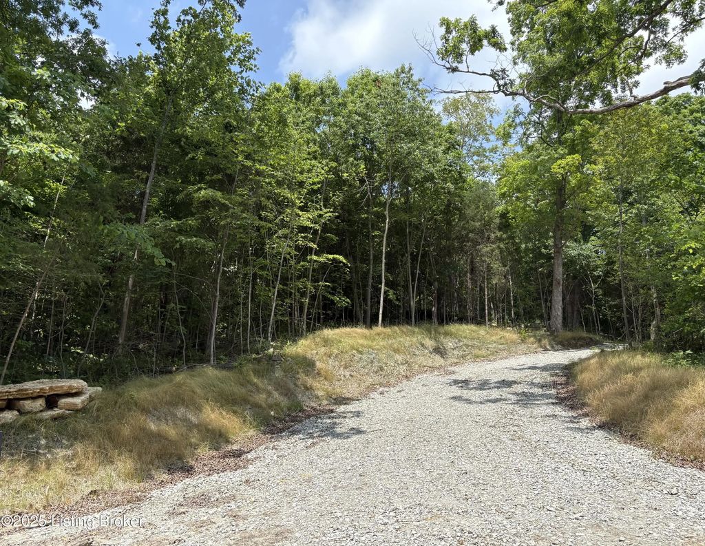 6403 New Cut Rd Tract 2, Crestwood