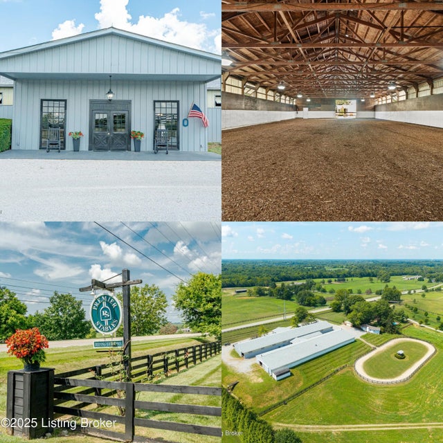 8655 Shelbyville Rd, Simpsonville