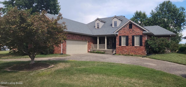 10708 Black Iron Rd, Louisville