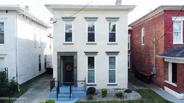 1516 W Chestnut St, Louisville