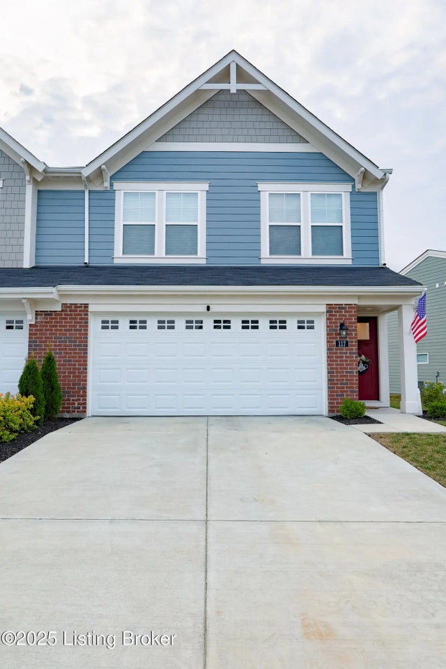 117 Sunset Way, Mt Washington