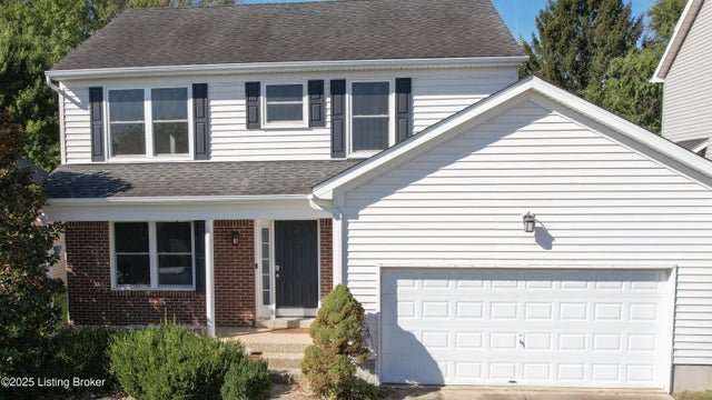 10610 Hite Creek Rd, Louisville