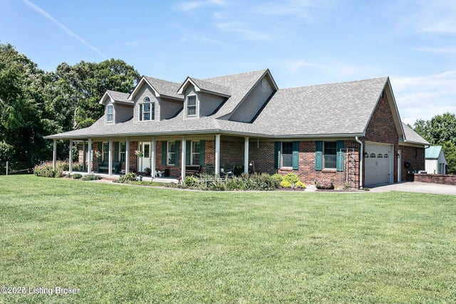 3130 Mobley Mill Rd, Coxs Creek