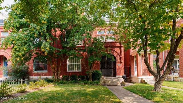 529 W St Catherine St, Louisville