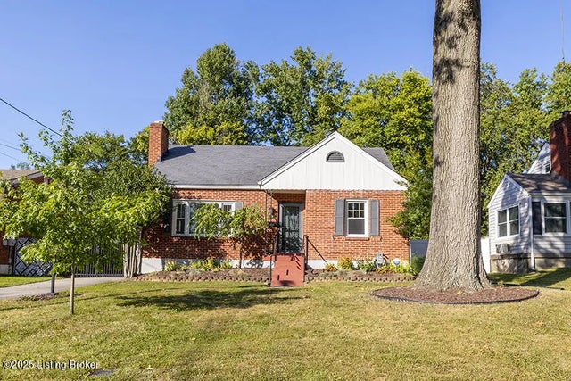 5515 Westhall Ave, Louisville