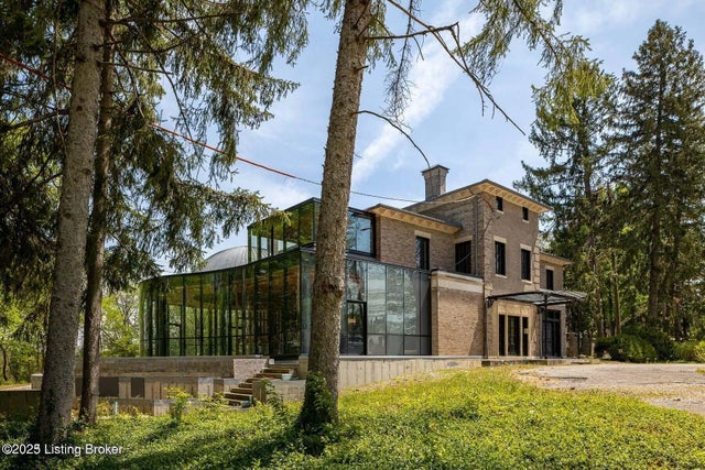 1801 Sulgrave Rd, Louisville