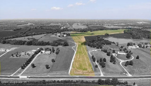 3600 Eminence Pike, Shelbyville