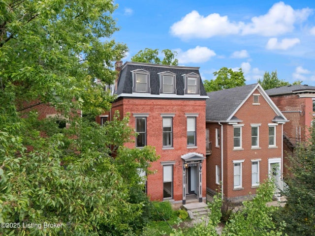 1036 S 6th St, Louisville