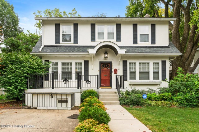 1864 Princeton Dr, Louisville