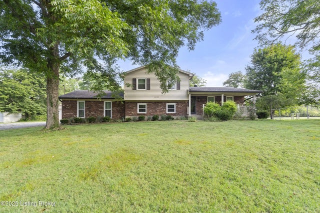 10707 National Turnpike, Louisville