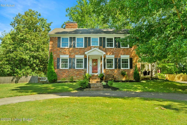 190 Spruce Ln, Mt Washington