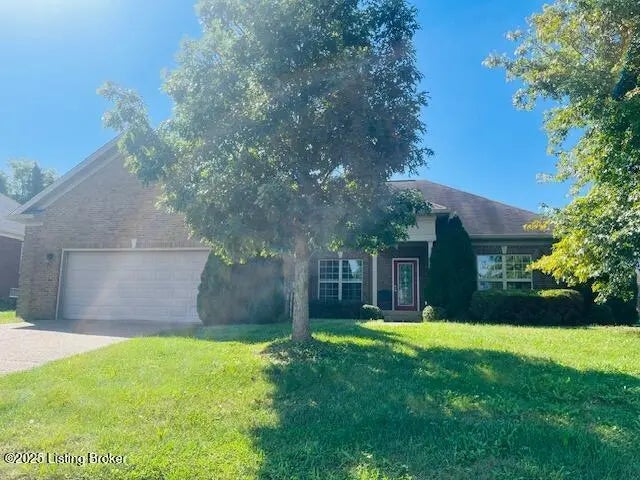 6706 Obryan Rd, Louisville