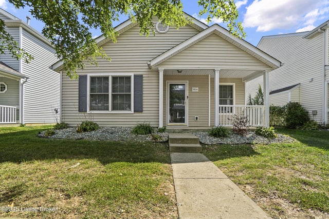 7014 Osprey Ridge Dr, Louisville