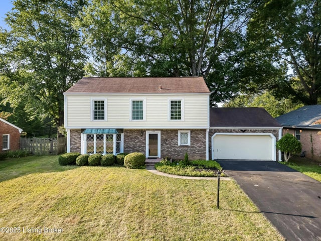 7100 Peppermill Ln, Louisville