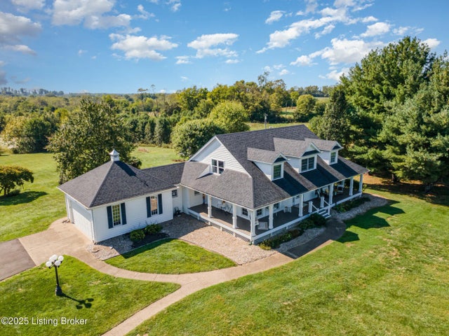 3920 E Hwy 22, Smithfield