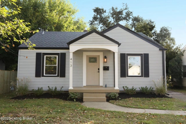 413 Marquette Dr, Louisville
