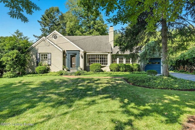 1404 Old Harrods Creek Rd, Louisville