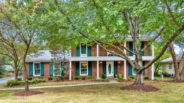 8401 Brownsboro Rd, Louisville