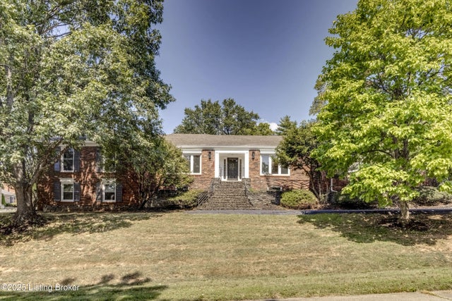 5301 Pueblo Rd, Louisville