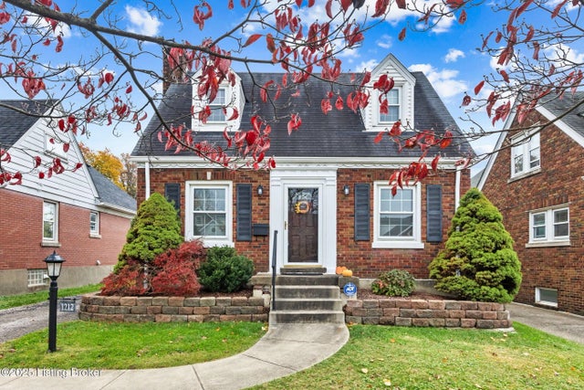 1212 Hart Ave, Louisville
