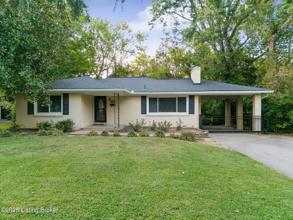 8809 Perry Rd Louisville, KY 40222 | MLS# 1698056